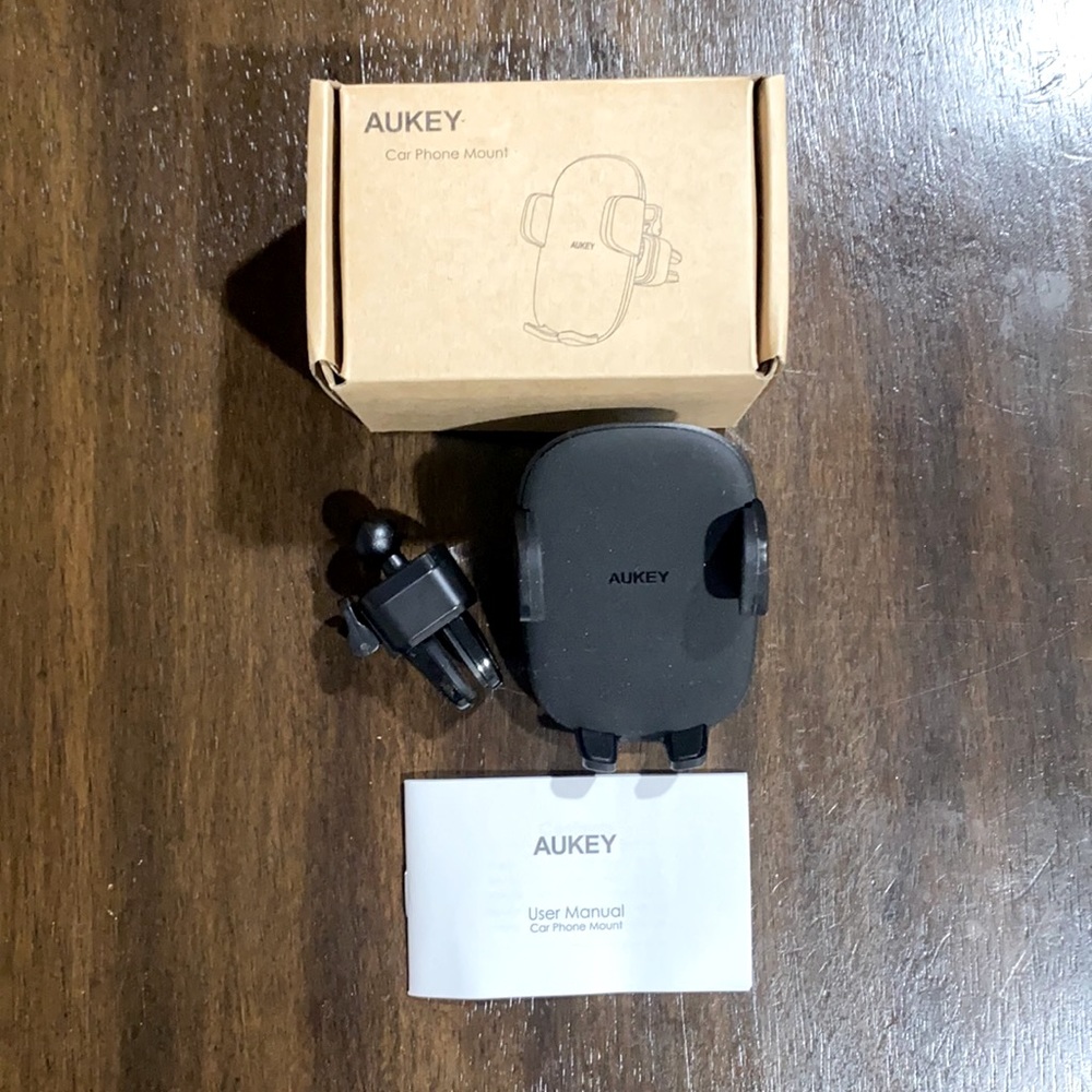 Aukey Car Phone Mount